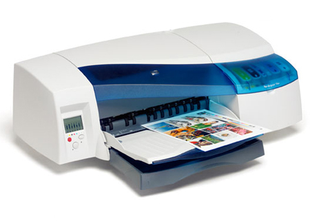 HP Designjet 10ps